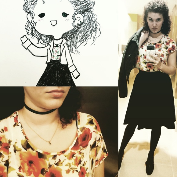 Meet your Posher, Abi - Picture 2 of 7